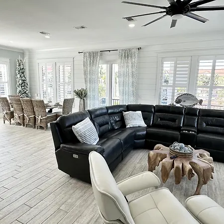 Casamigos Home